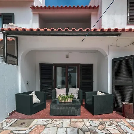 Philip's House Ferrel (Leiria)