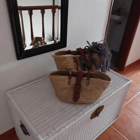 Philip's House Hébergement de vacances