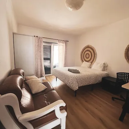 Philip's House * Ferrel (Leiria)