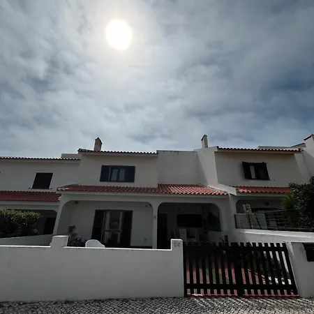 Philip's House Hébergement de vacances