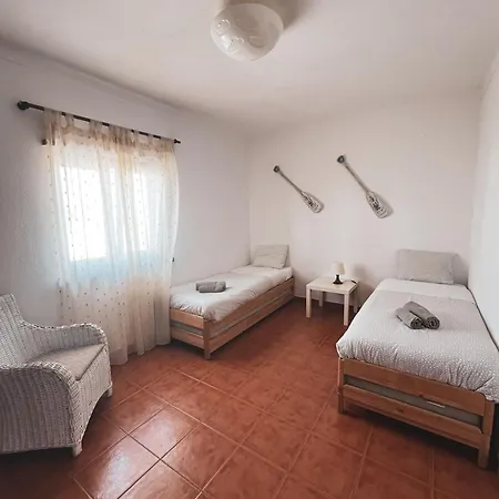Philip's House