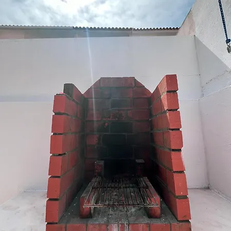 Philip's House Hébergement de vacances