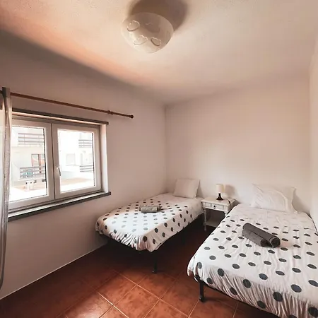 Philip's House Hébergement de vacances *