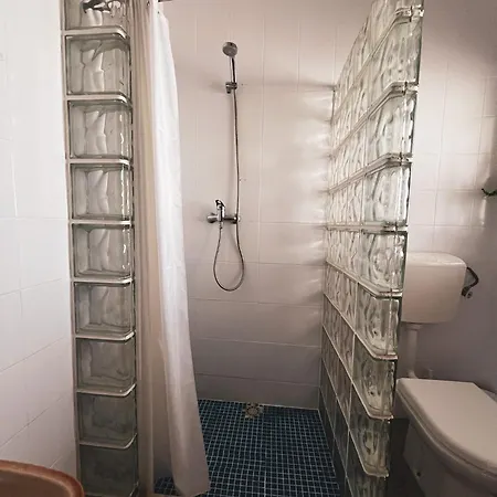 Hébergement de vacances Philip's House *