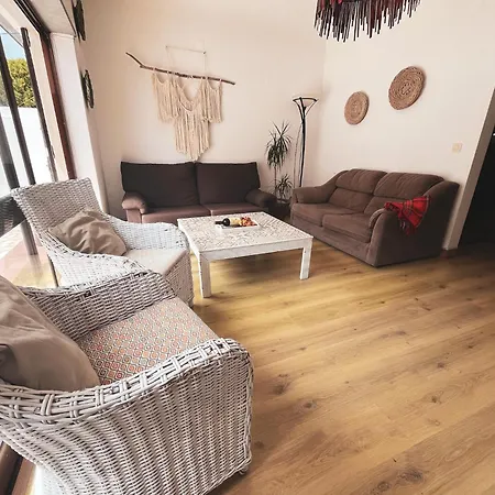 Hébergement de vacances Philip's House