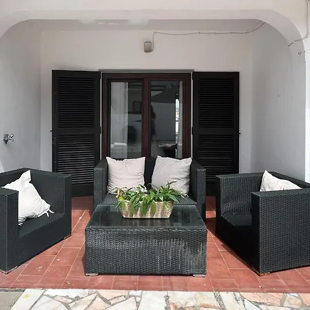 Hébergement de vacances Philip's House